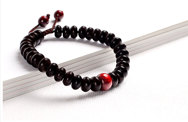 Buddhist Mala